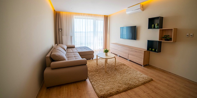 Sunset Resort 115 Apartman Fonyód