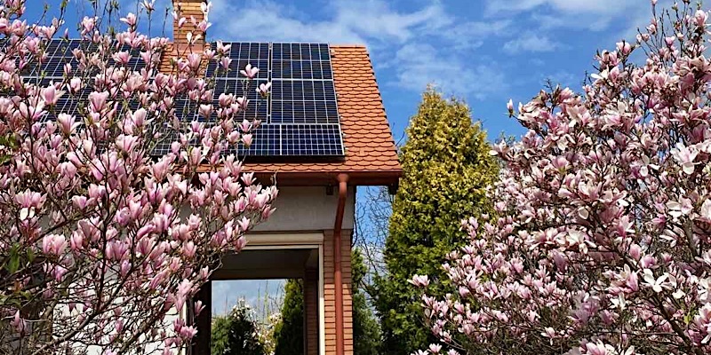 Panoráma Villa Vágáshuta