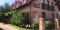 Kovács Vendégház Bakonyszombathely