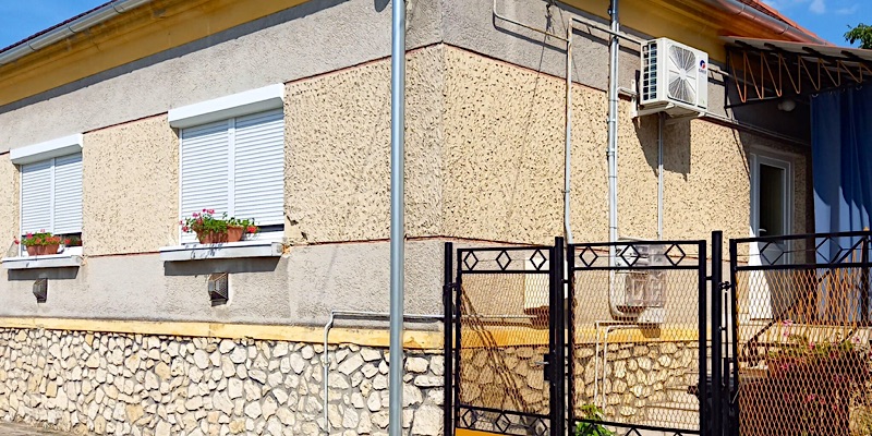 Napraforgó Vendégház Marcaltő