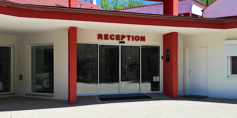 Csipkerózsa Üdülőházak Csólyospálos