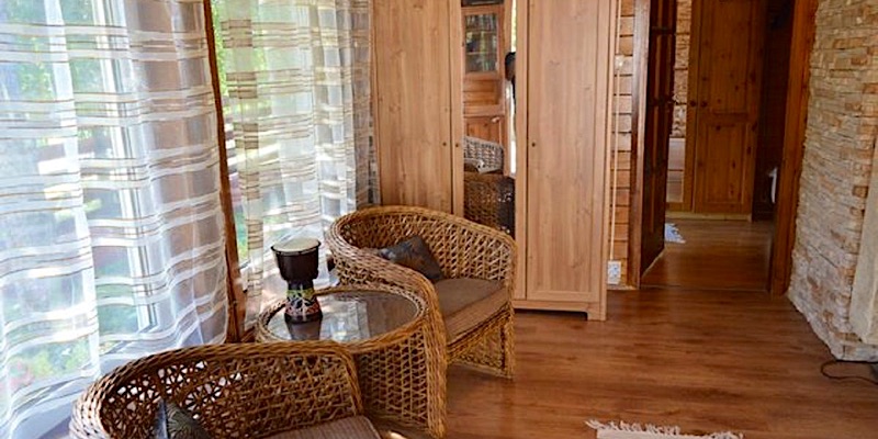 Safe House Villa Siófok