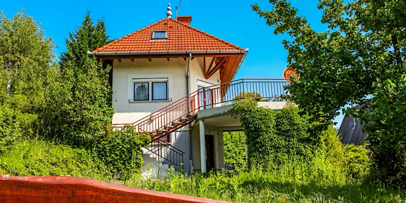 Csillagvarázs Vendégház Orfű