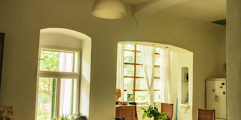 Művész Vendégház Palkonya