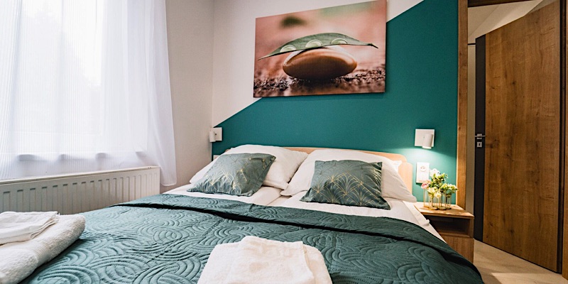 Gál Apartman-Keco- Szeged