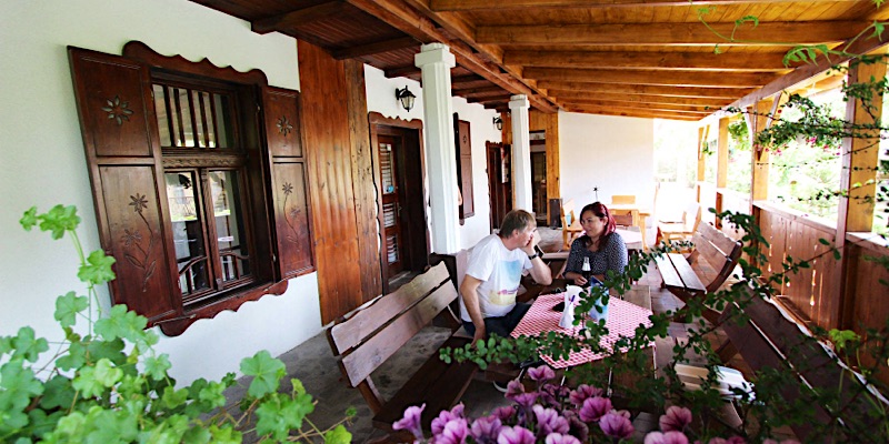 Felső Fogadó Felsőtold