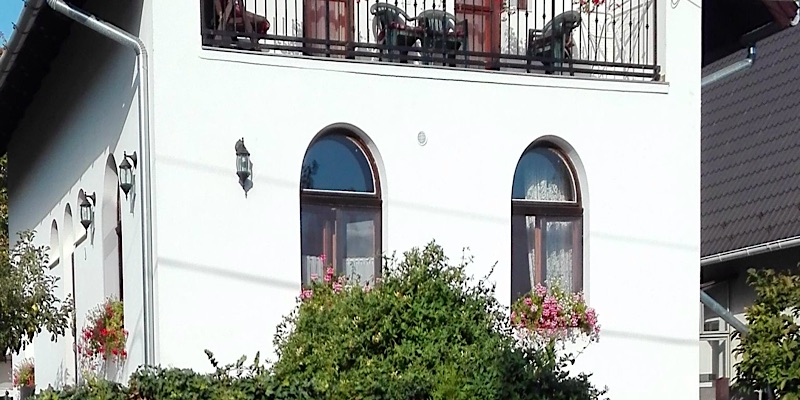 Orsolya Apartman Nyíregyháza