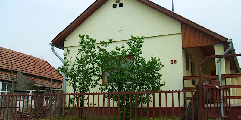 Norbi Apartmanok Abádszalók