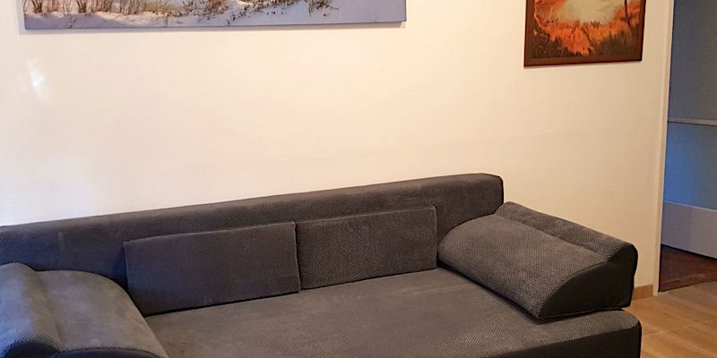 Lia Apartman Kiskunhalas