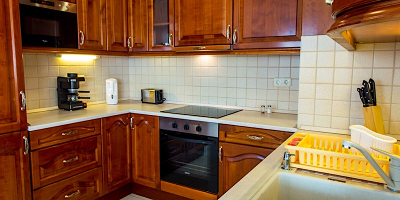 Luxury Apartment Siófok