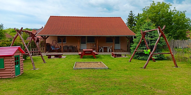 Bükki Vendégház Felsőtárkány