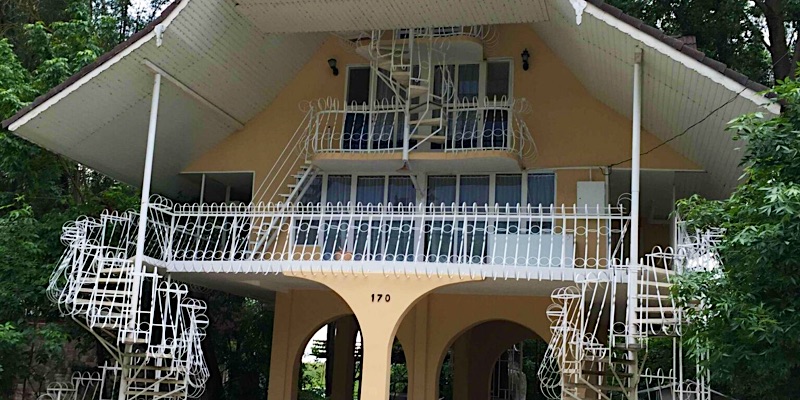 Kókai Vendégház Csongrád