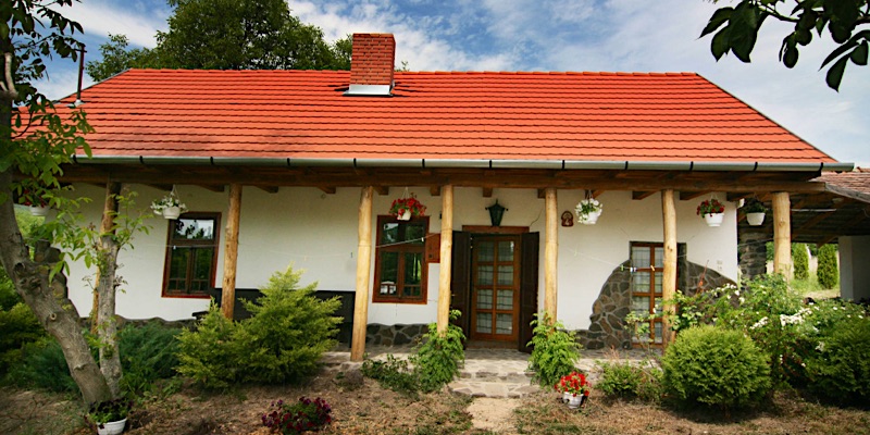 Bableves Vendégház Felsőtold