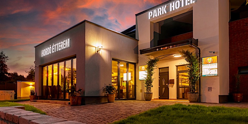 Park Hotel Bük