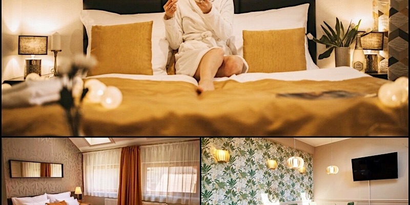 Indium City Panzió Eger