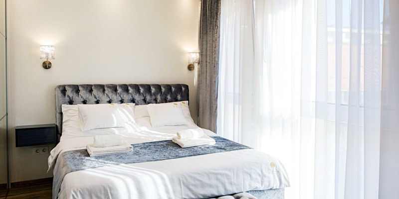 Rebany Apartman 2 Debrecen