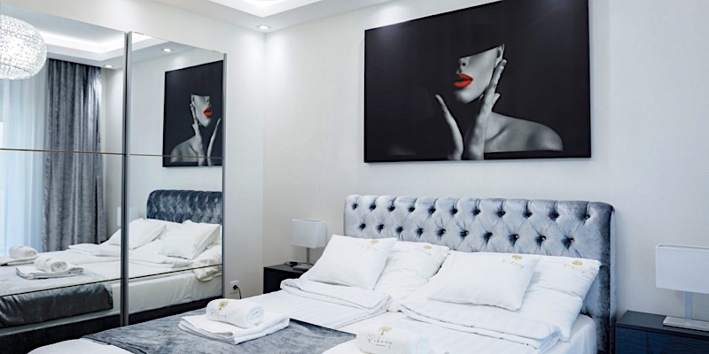 Rebany Apartman 4 Debrecen