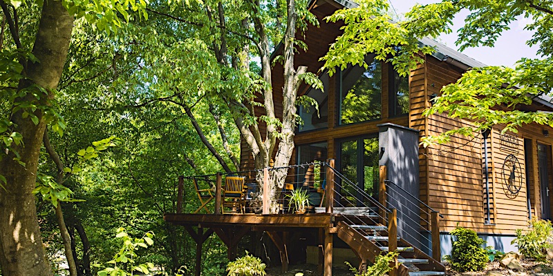 Mátra Hillside Mátraszentimre