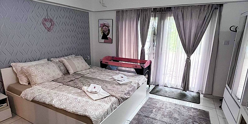 Cseppecske Apartman Pécs