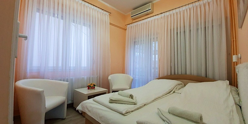 Anna Vendégház Szeged