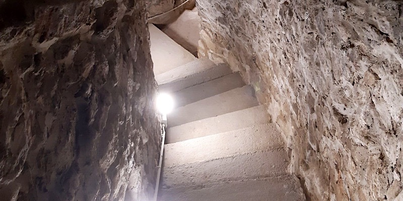 Vizsolyi Zarándokszálláshely