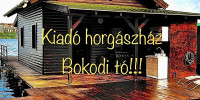 Bokodi Üdülő és Horgászház