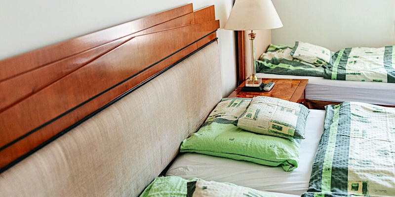 Malomerdő Panzió Pusztavám