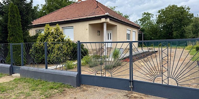 Verpeléti Levendula Vendégház