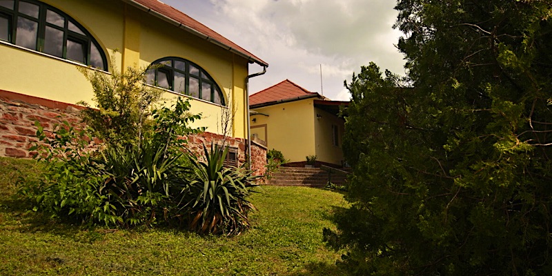 Casa Libre Panzió Balatonalmádi