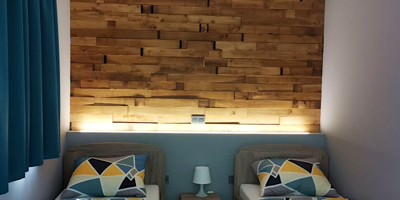 Podlovics Tanya Panzió Nyíregyháza