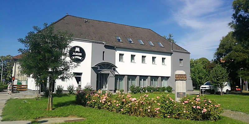 Joker Panzió Pécs