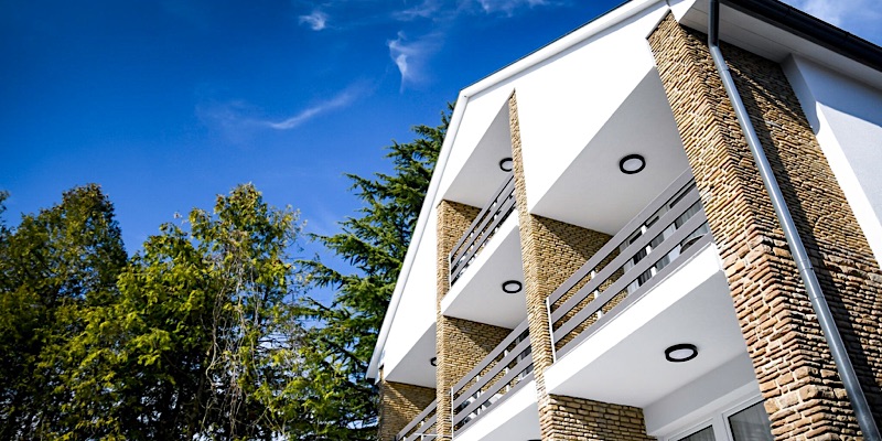 Villa Oliver 1 Hévíz