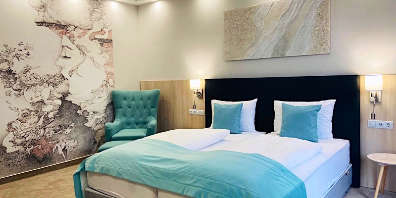 La Pergola Panzió Kaposvár