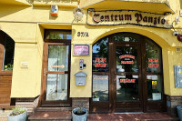 Centrum Panzió Debrecen