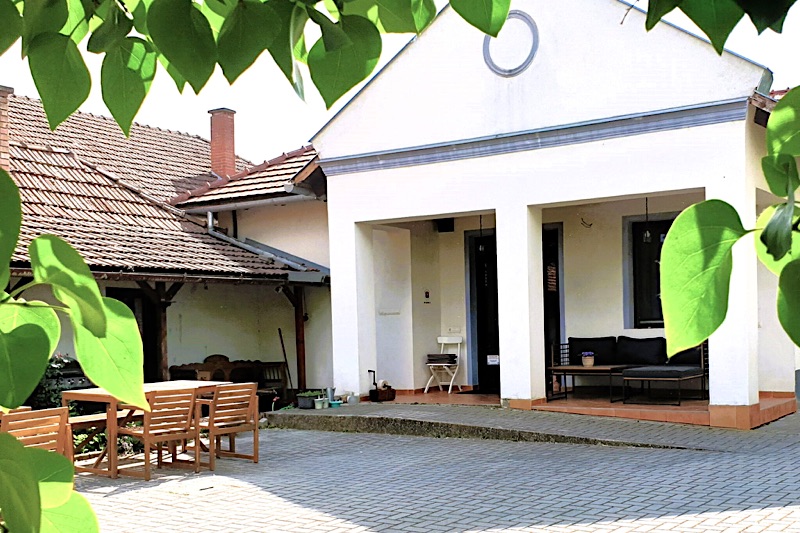 Pottos Porta Váncsod