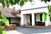 Pottos Porta Váncsod