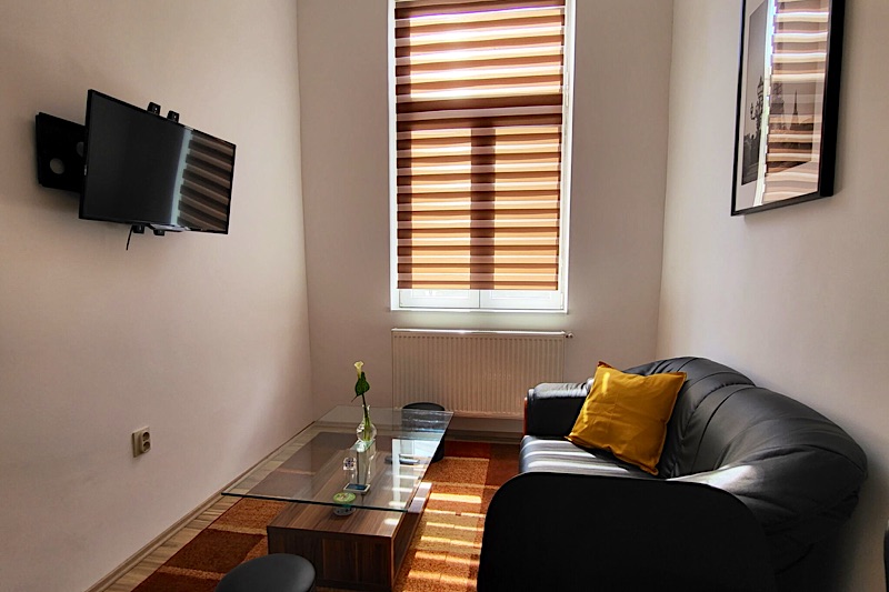 Újhelyi Apartman Sátoraljaújhely