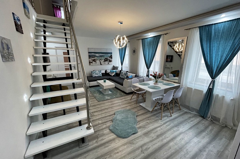 Servita Vendégház Eger