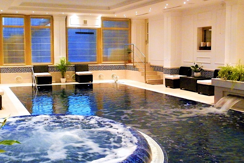 Nagyrét Wellness Panzió Eger