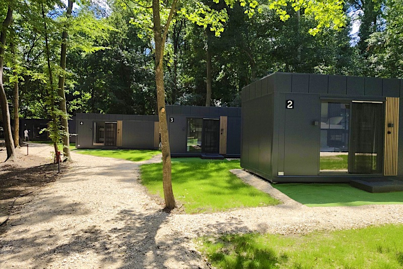 Erdei Kaland-Lak Sárvár