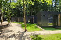 Erdei Kaland-Lak Sárvár