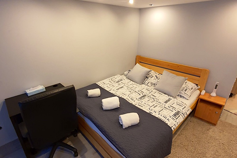 Belvárosi Exkluzív Loft Apartman Debrecen