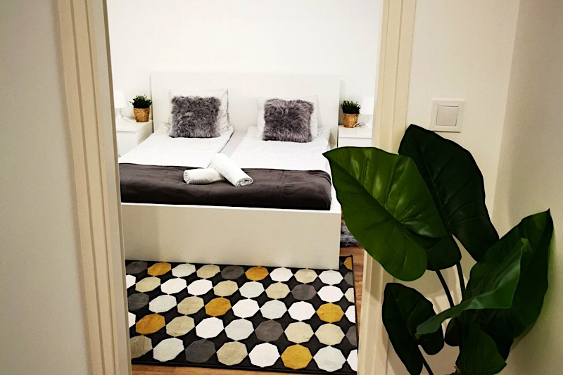 Pintes38A Apartman Dunaújváros