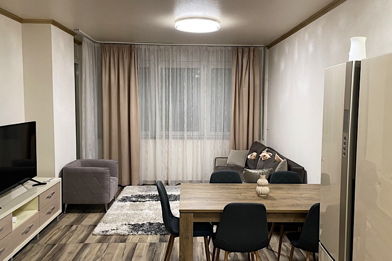 Péterfia Apartman Debrecen