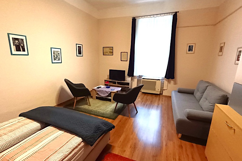 Gála Apartman Győr
