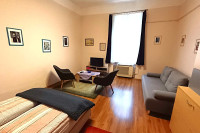 Gála Apartman Győr
