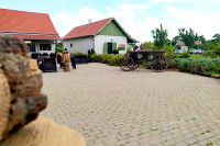 Tomaj Vendégház Tomajmonostora