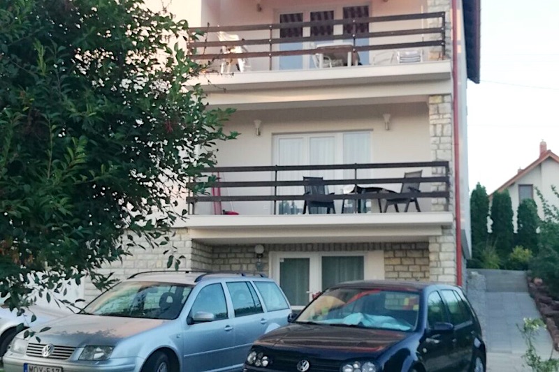 Napola Apartman Balatonalmádi