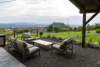 Horizon Vendégház Sümeg