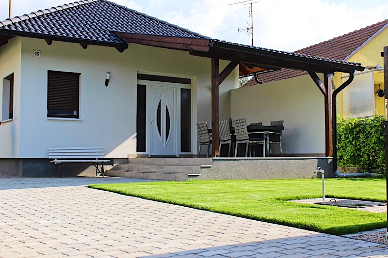 Tisza Dream Apartman Tiszakécske